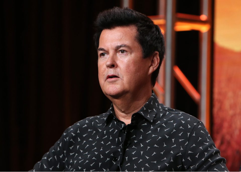  Music manager Simon Fuller is attempting a pop hat-trick after bringing us the Spice Girls and S Club 7