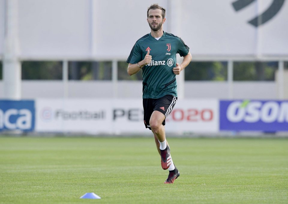  Miralem Pjanic is one of Barca's top targets this summer