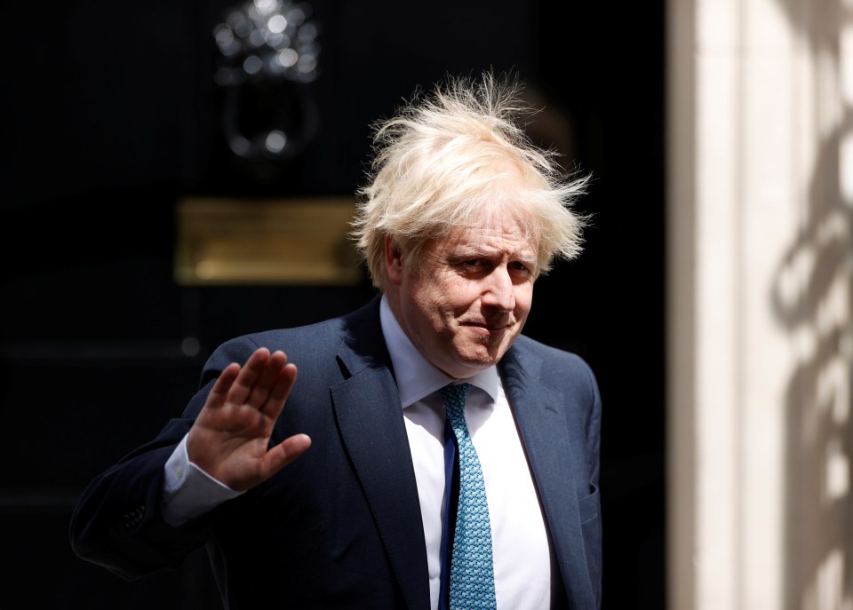  Boris Johnson does not have any good options for rescuing the economy. We may even have to return to austerity.