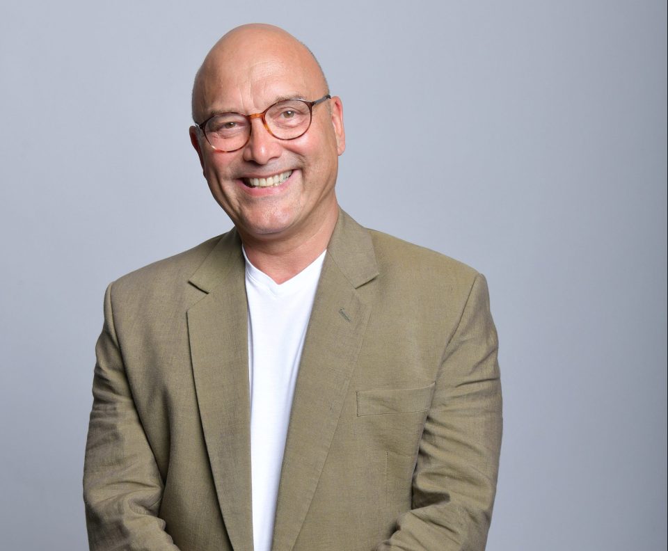  Follow these recipes by Gregg Wallace for the perfect post-lockdown picnic