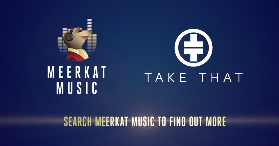  Meerkat Music launches Friday 29 May 2020 at 8pm on the CompareTheMeerkat YouTube channel