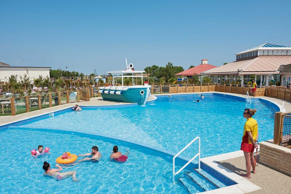 Haven has announced new ‘Hideaway’ breaks for 2020 holidays, with swimming pools and pubs closed due to the coronavirus crisis