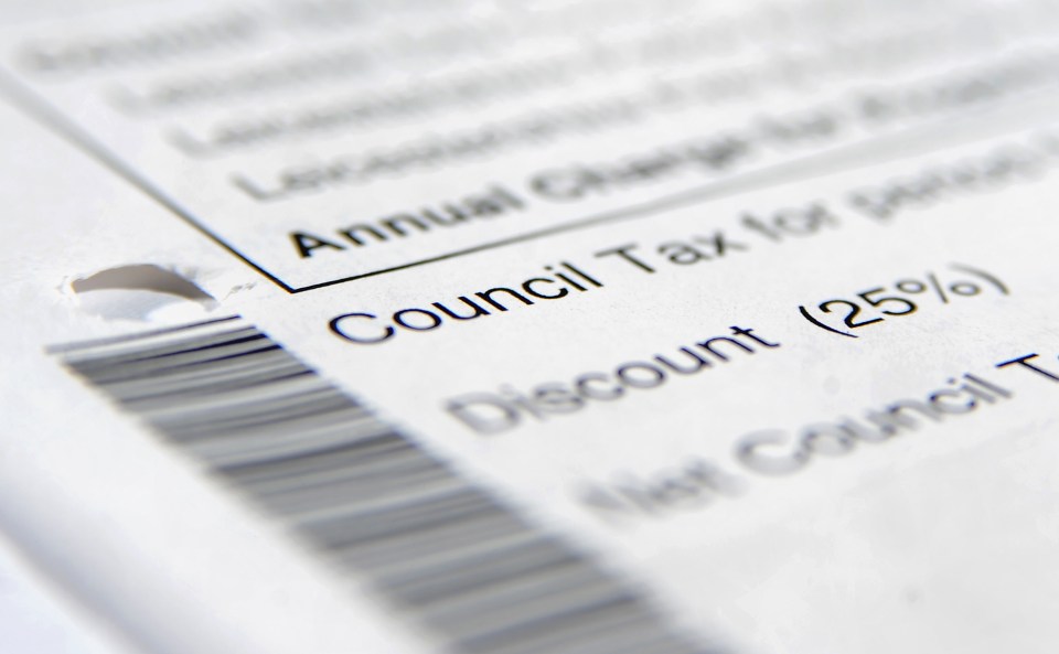 We explain how to get help paying your council tax bill