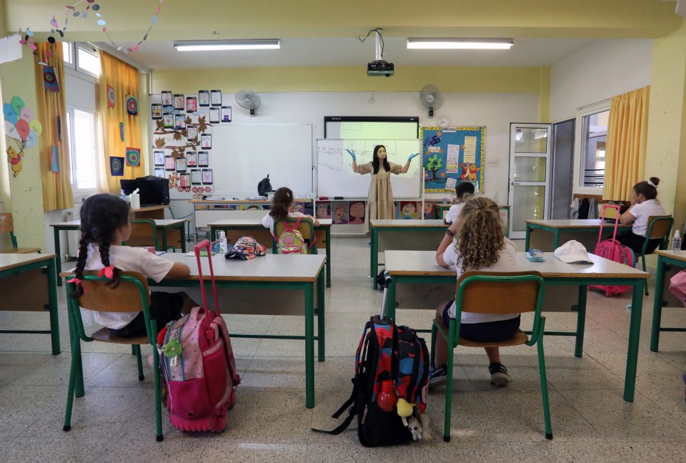  Children will return to class on June 1, Boris Johnson confirmed