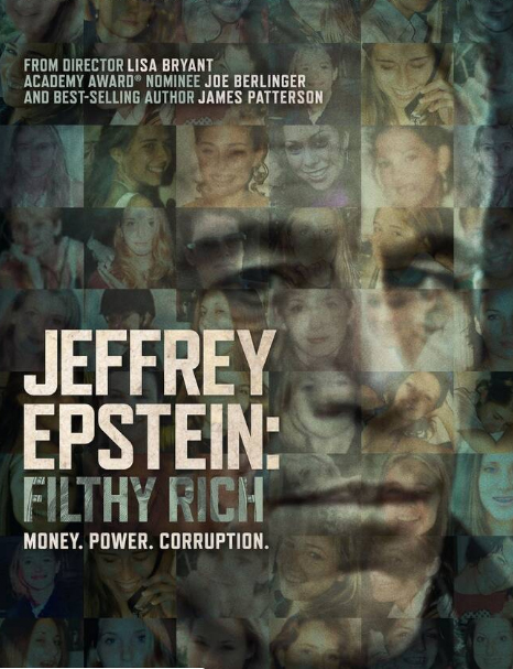  The American miniseries looks at the convicted sex offender Jeffrey Epstein