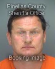  Bircham was arrested by police Florida in the early hours of Friday morning