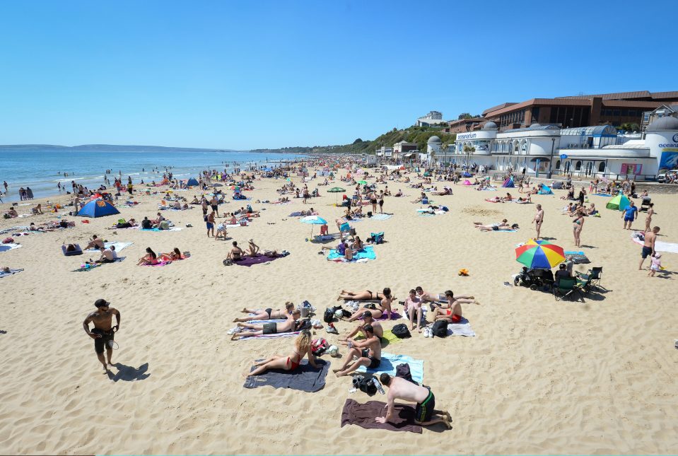  Brits are still holding out hope for a summer holiday this year