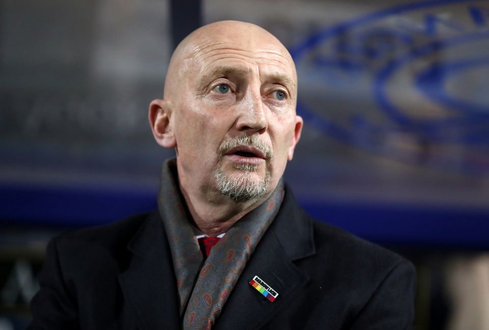  Ian Holloway fears players will be killed if they are forced to return to action too soon