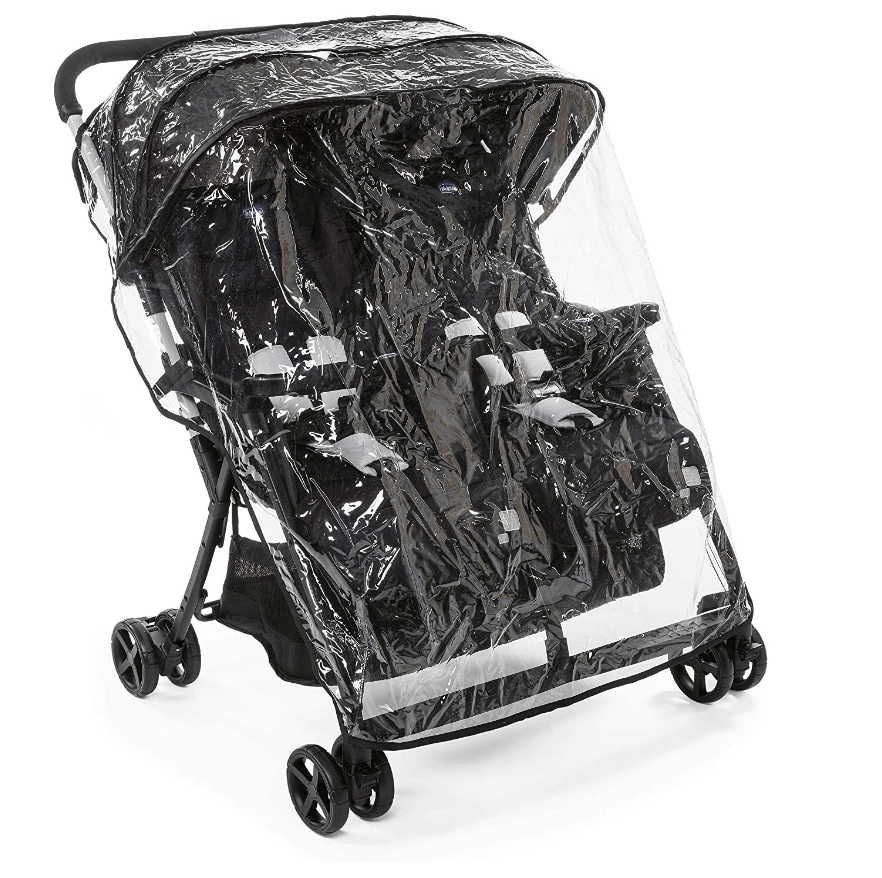 Cheap Double Buggy