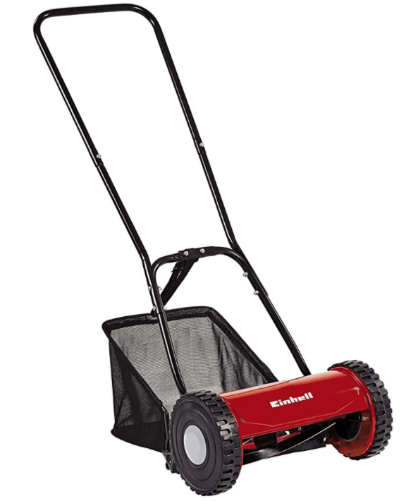 This mower from Amazon costs £43.99