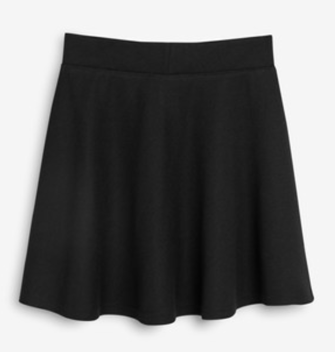 This Next skater skirt gets glowing reviews online