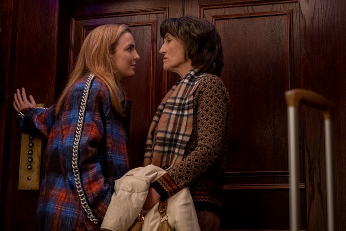  Killing Eve fans were riveted at the violent scenes between Villanelle and Dasha in season three, episode seven