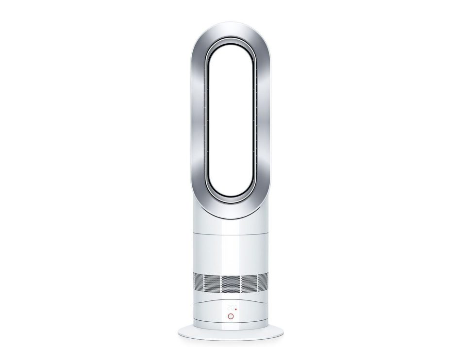  Dyson fans aren't cheap but they are highly-rated.