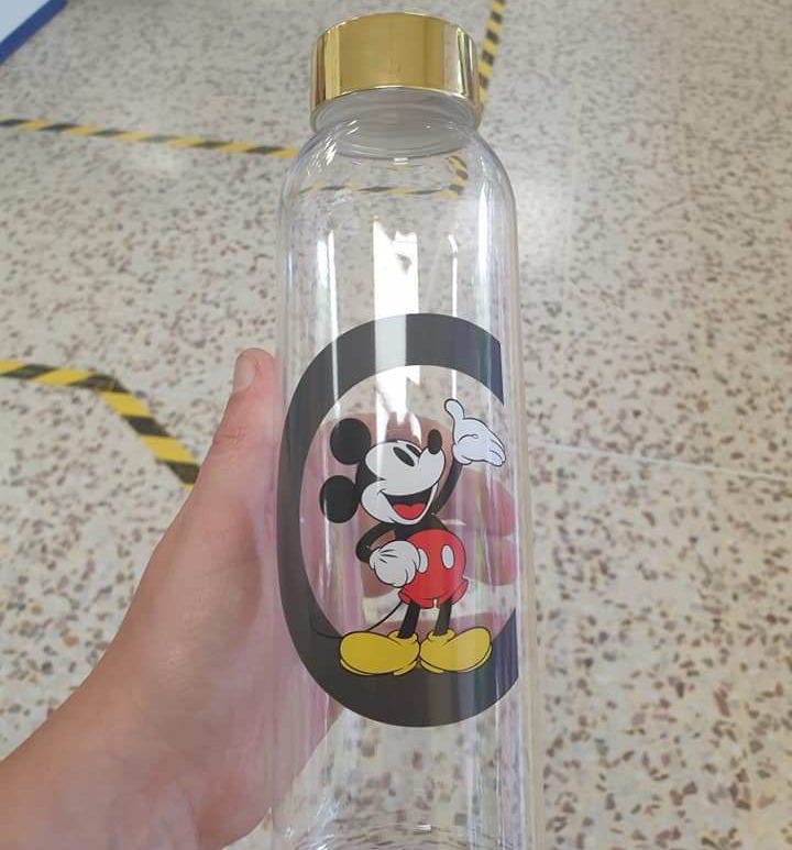 Shoppers are desperate to get their hands on Tesco's new Disney range