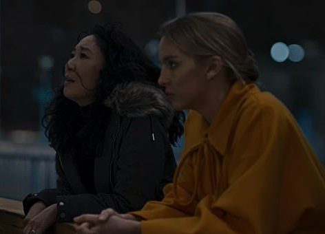 Killing Eve