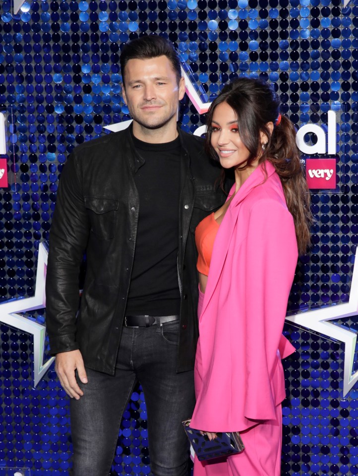 Mark Wright and Michelle Keegan have netted both TV fame and money