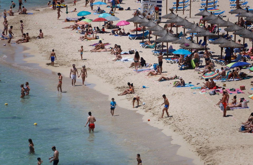 Air bridges are being suggested to help the travel industry to recover so that Brits can go back on holiday