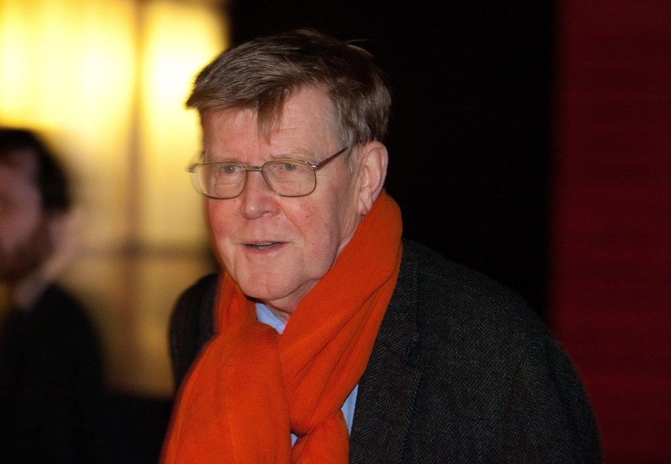 Alan Bennett's Talking Heads is being brought back to life again