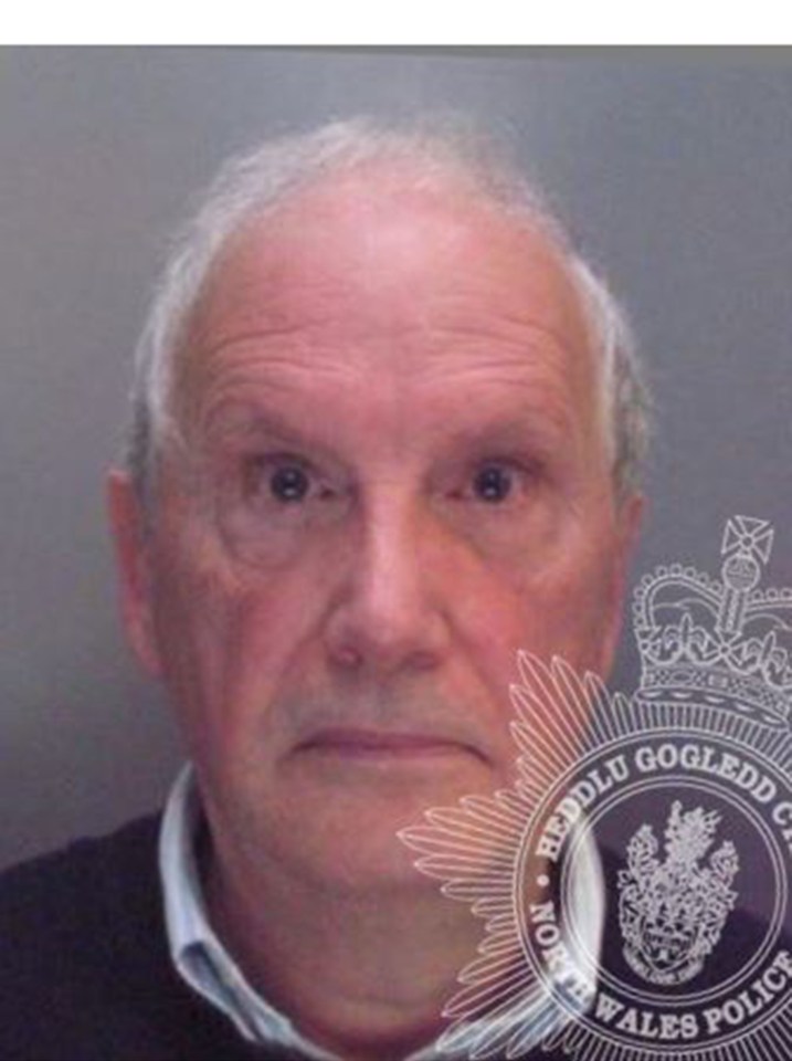 David William Lowe was jailed for sending an MP threatening communications 