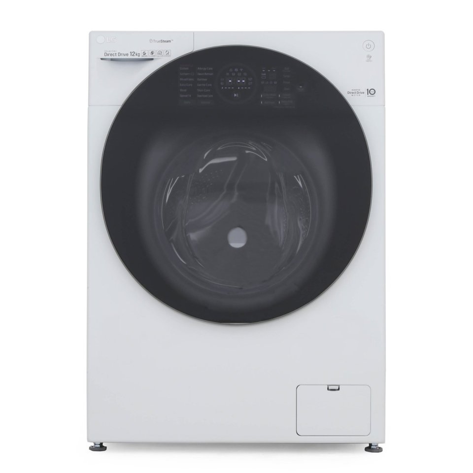 LG FH4G1BCS2 Spin washing machine