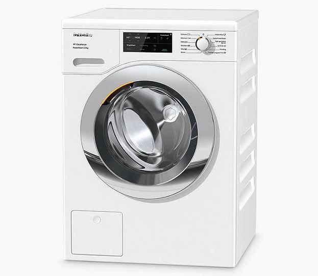 Miele WEG365 9kg washing machine