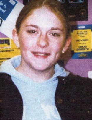  Grooming victim Becky Watson was just 13 when she died in an unexplained car crash