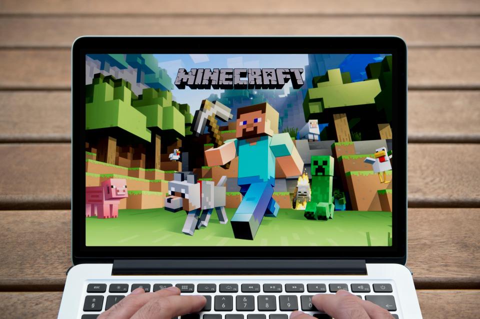  There’s money to be made in online games with new digital asset creator roles for games like Minecraft