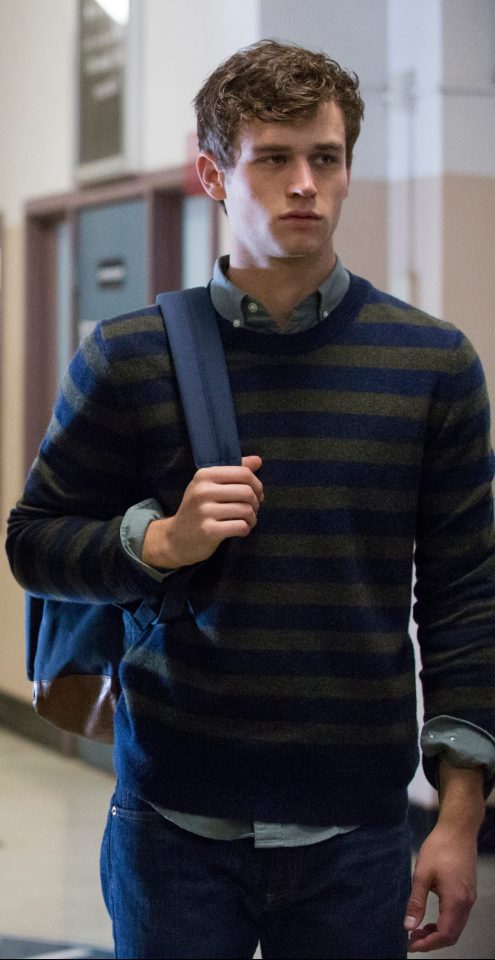  Some fan theories have been floating around on social media which suggest that Justin (Brandon Flynn) will meet his demise by the end of season four