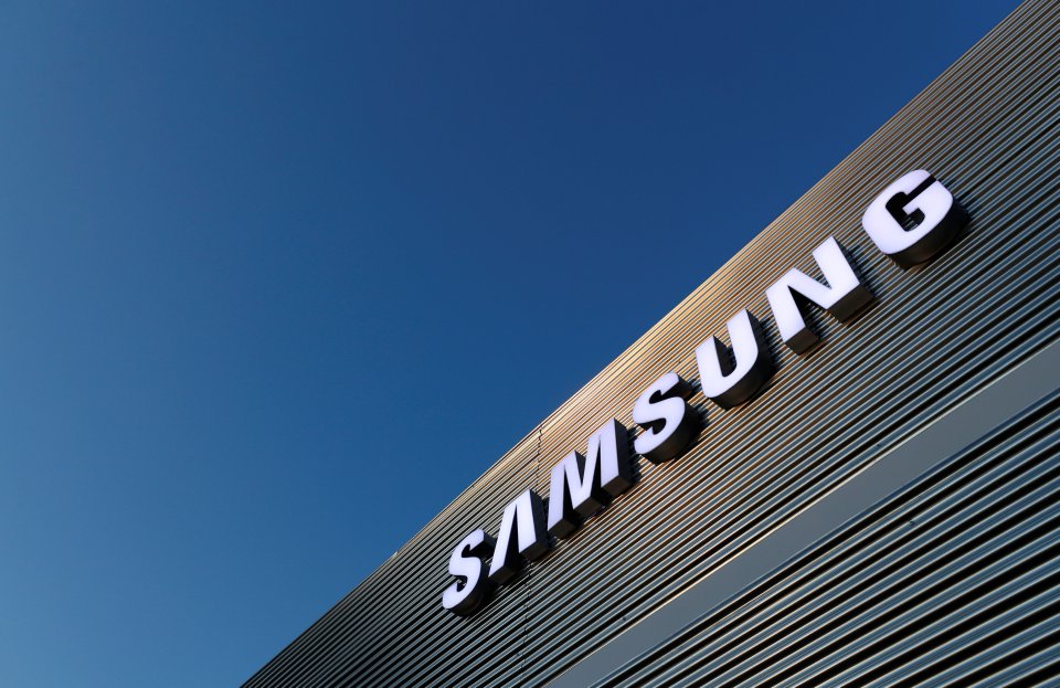 Tech giant Samsung has been lined up by the Government for talks