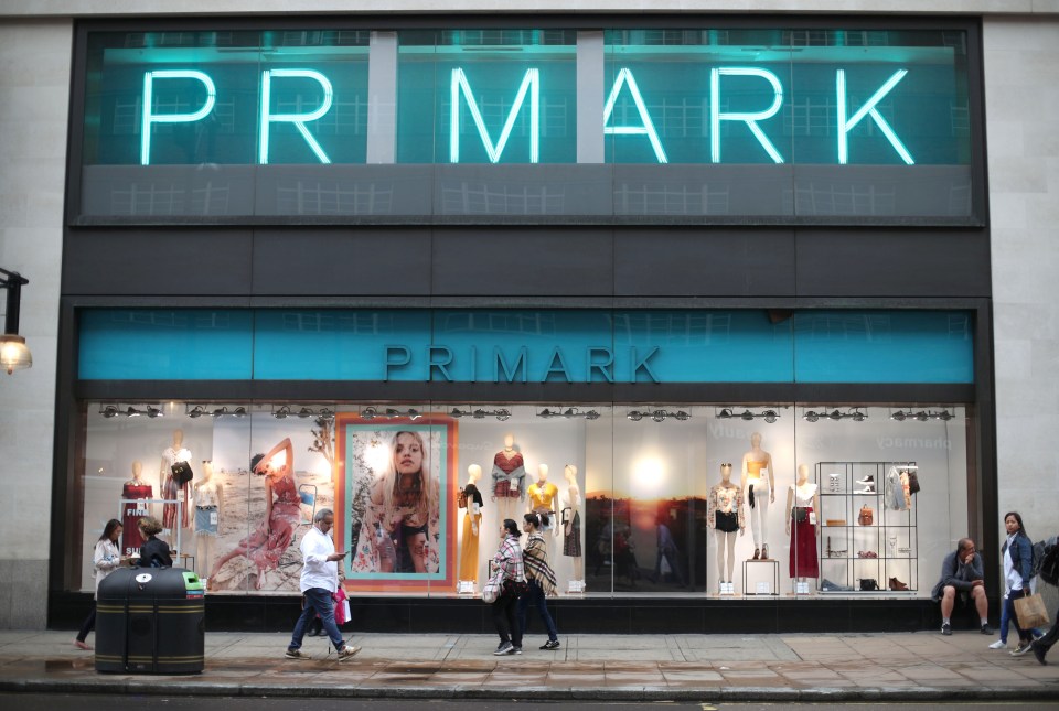 Primark fans can finally shop at their favourite retailer again