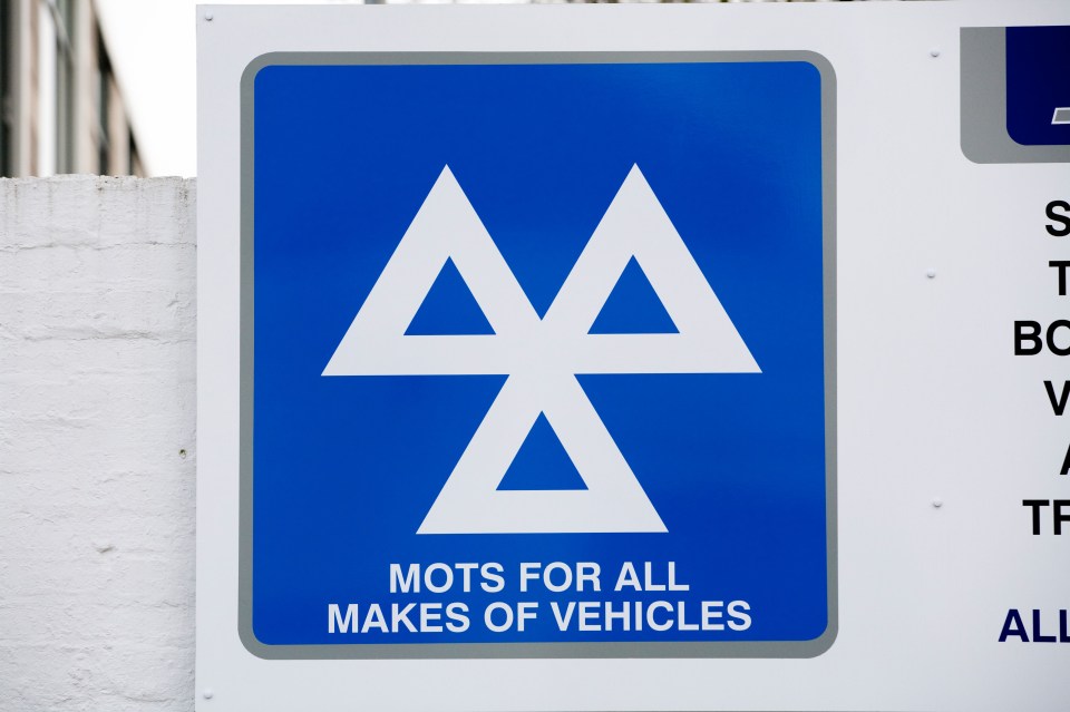 The MOT extension is coming to an end with mandatory tests set to start again from August 1