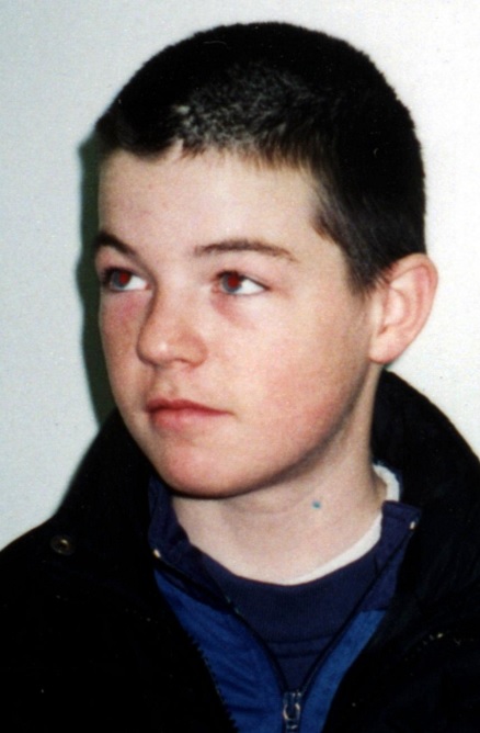 McCann was one of the first people to be handed an ASBO