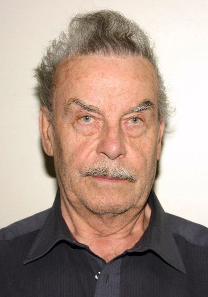 Josef Fritzl is an infamous Austraian sex abuser