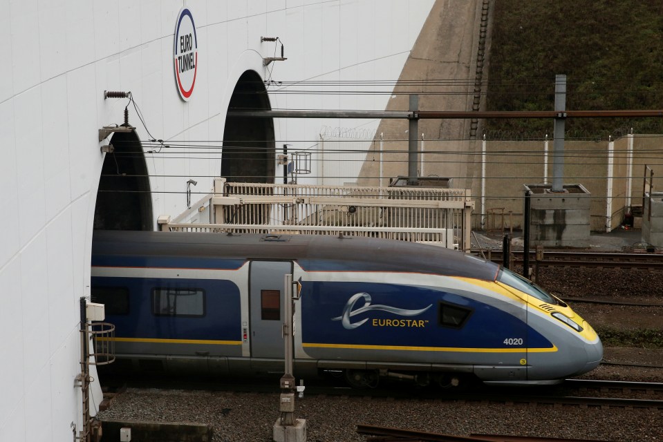 Eurostar will cut direct services to the French cities of Lyon, Avignon and Marseilles