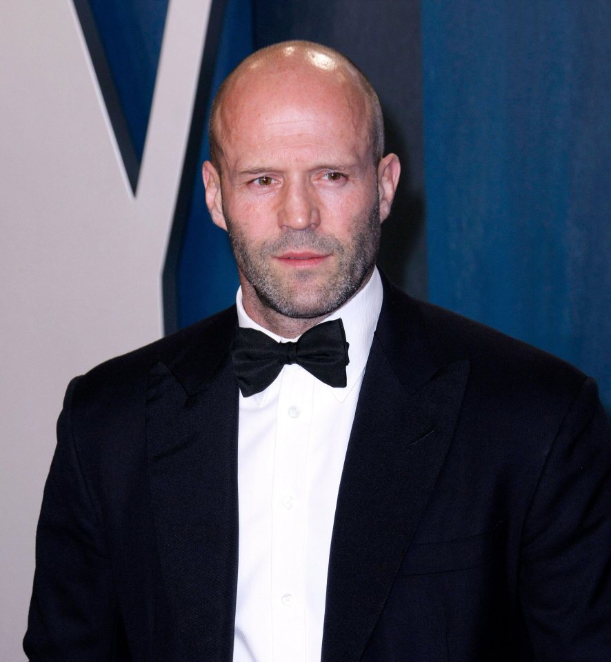  Peaky Blinders' creator has revealed the original plans for Jason Statham to play Tommy Shelby – and why he lost role