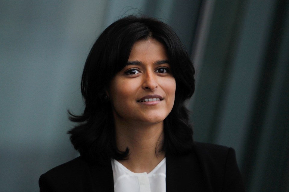 Munira Mirza, the Director of the Number 10 Policy Unit, will take charge of the PM's new Racial Equality Commission