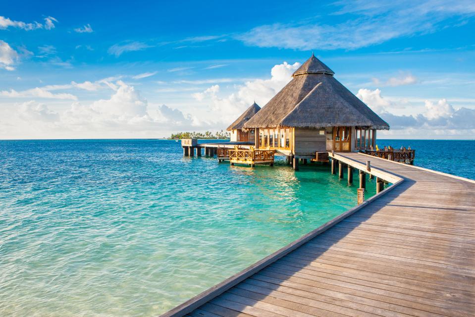 Tourists will be able to visit the Maldives from July 15 without tests or quarantines