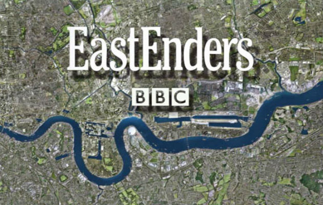  The BBC soap EastEnders has had its fair share of secret romances