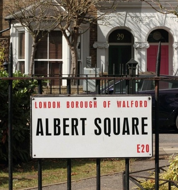 A show insider suggested EastEnders may not return until September