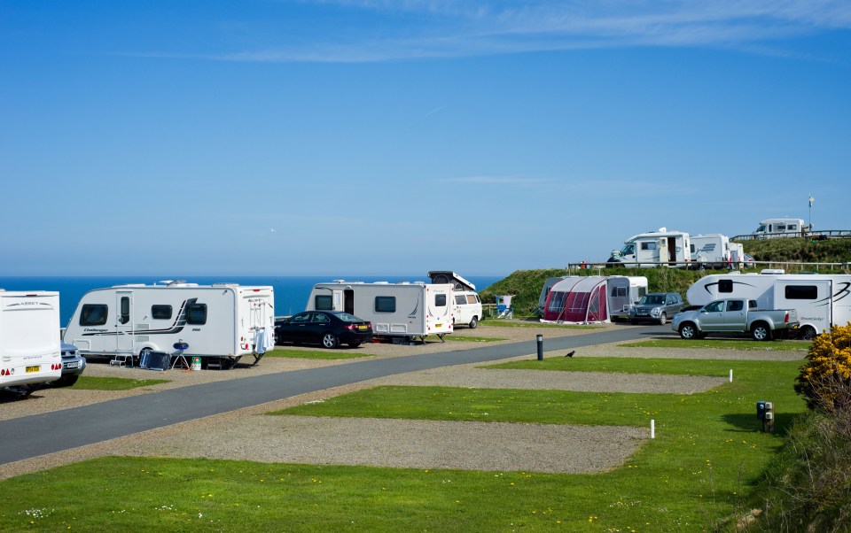 Some campsites and caravan parks that had planned to open on July 4 have had to cancel or pause bookings because of a lack of advice from the UK government