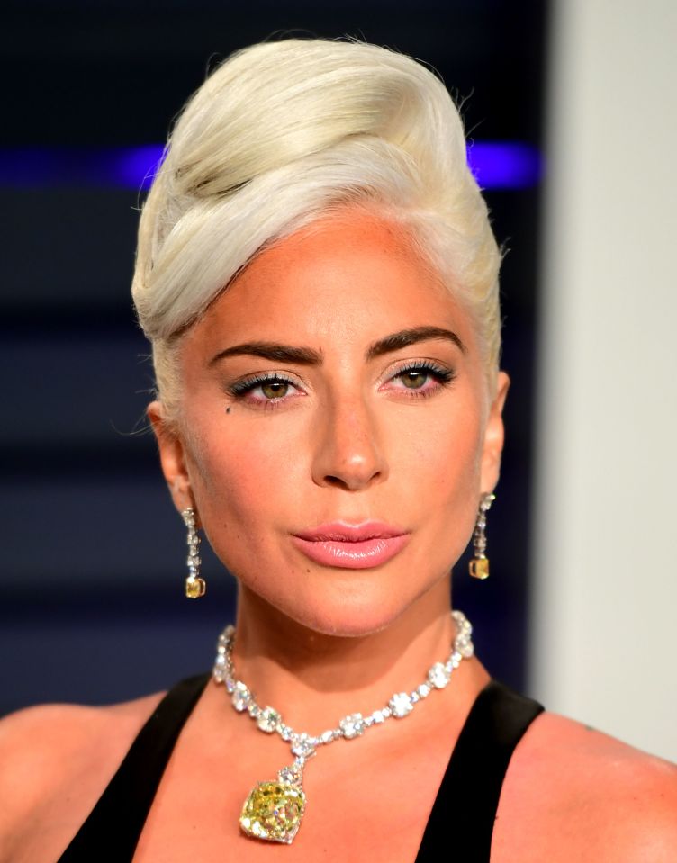 Lady Gaga says women in the industry have failed to support her