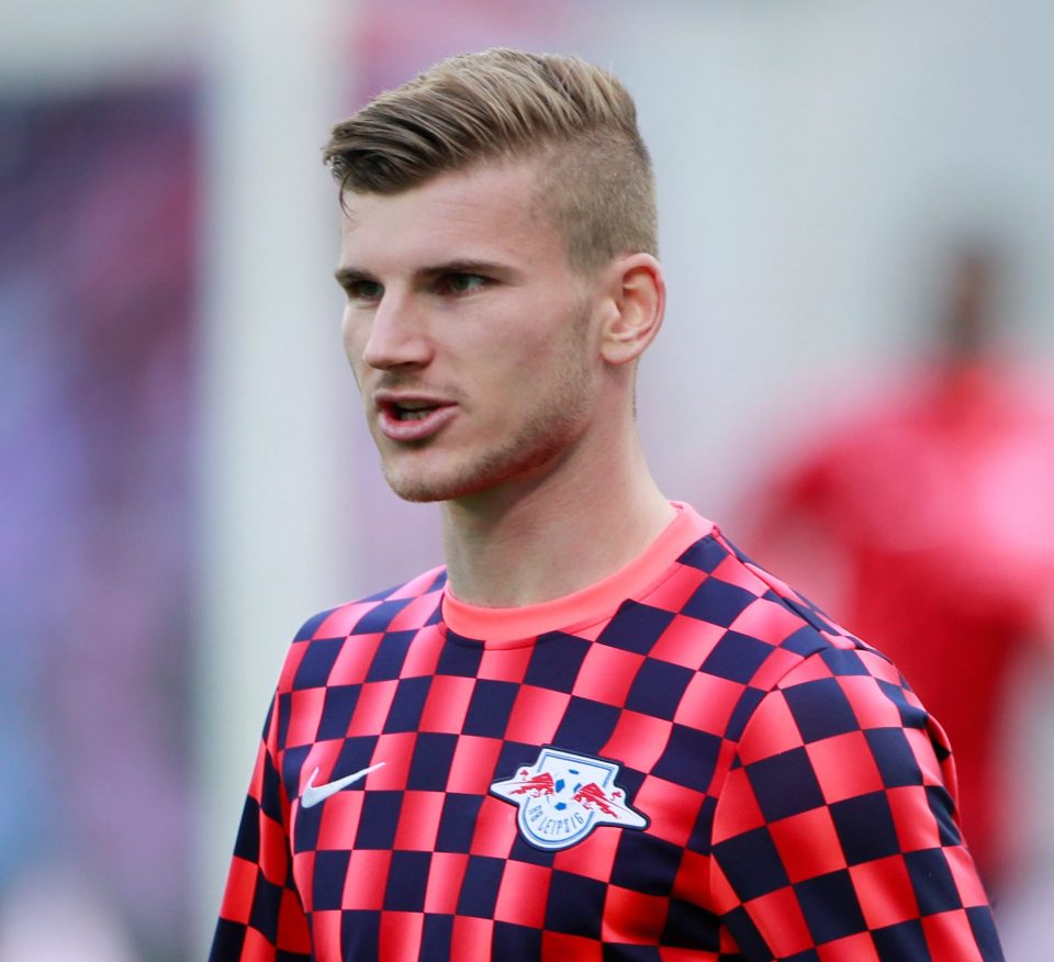  Timo Werner has agreed to join Chelsea in a mega £54m transfer despite the financial woes of the coronavirus shutdown