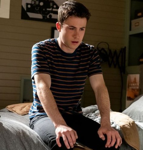  Actor Dylan Minnette has defended the finale of 13 Reasons Why