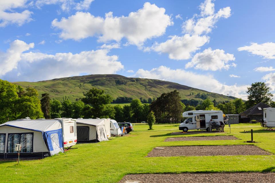 Holiday bookings are being taken once every 11 seconds in the UK following the lockdown restriction announcement