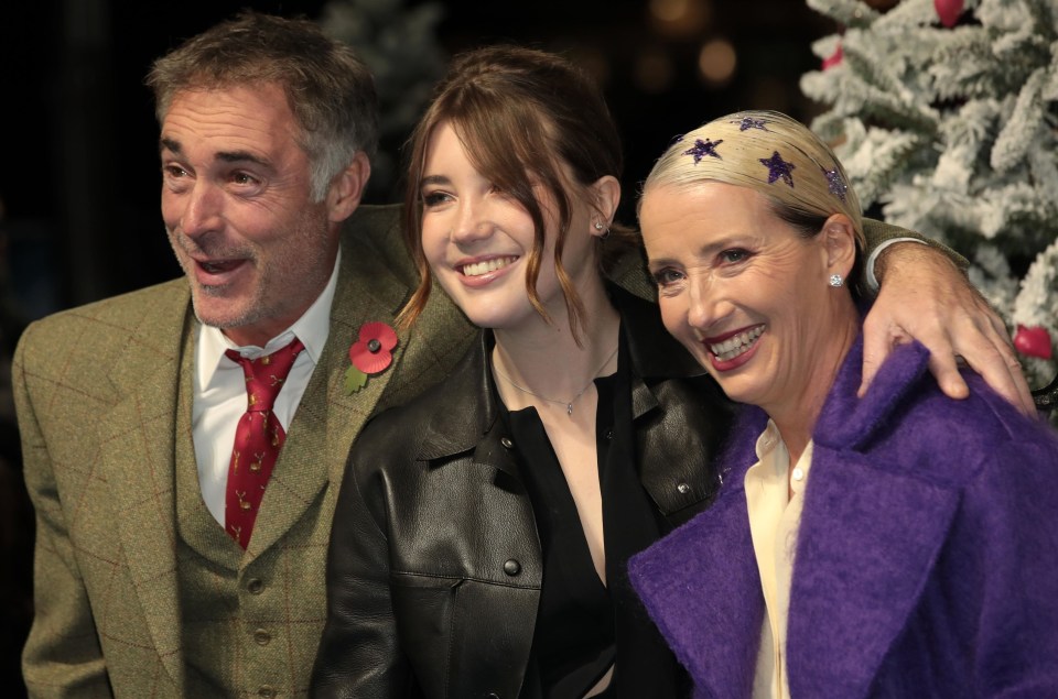 Celebrities arrives at the "Last Christmas" UK Premiere