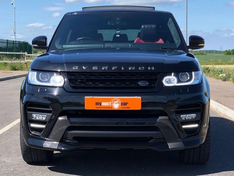 For £50,000 Rooney's Range Rover could be yours