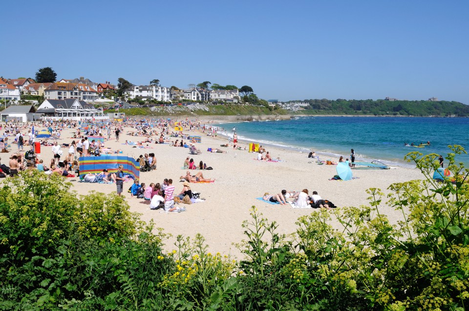 Tourist towns in Cornwall are looking at closing roads during the summer season