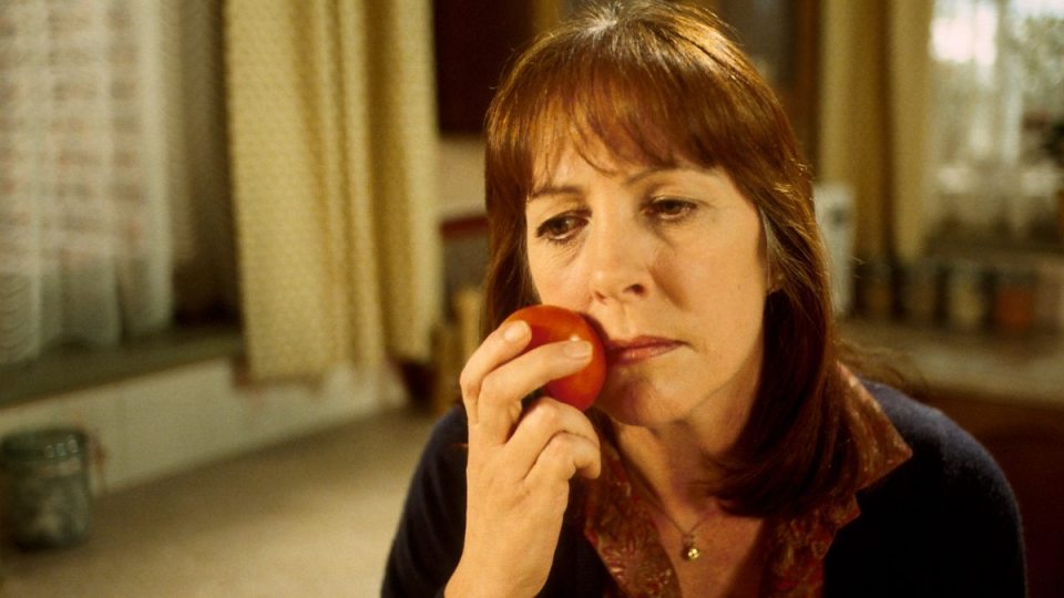 Penelope Wilton in Nights In The Garden Of Spain