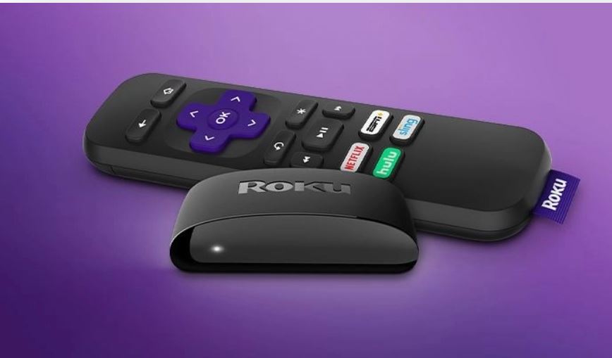  Roku media players come with a fully functional remote