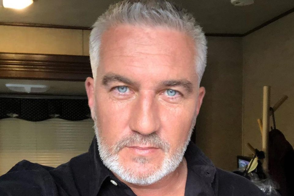 Celebrity baker Paul Hollywood is planning to put his name to a range of kitchenware